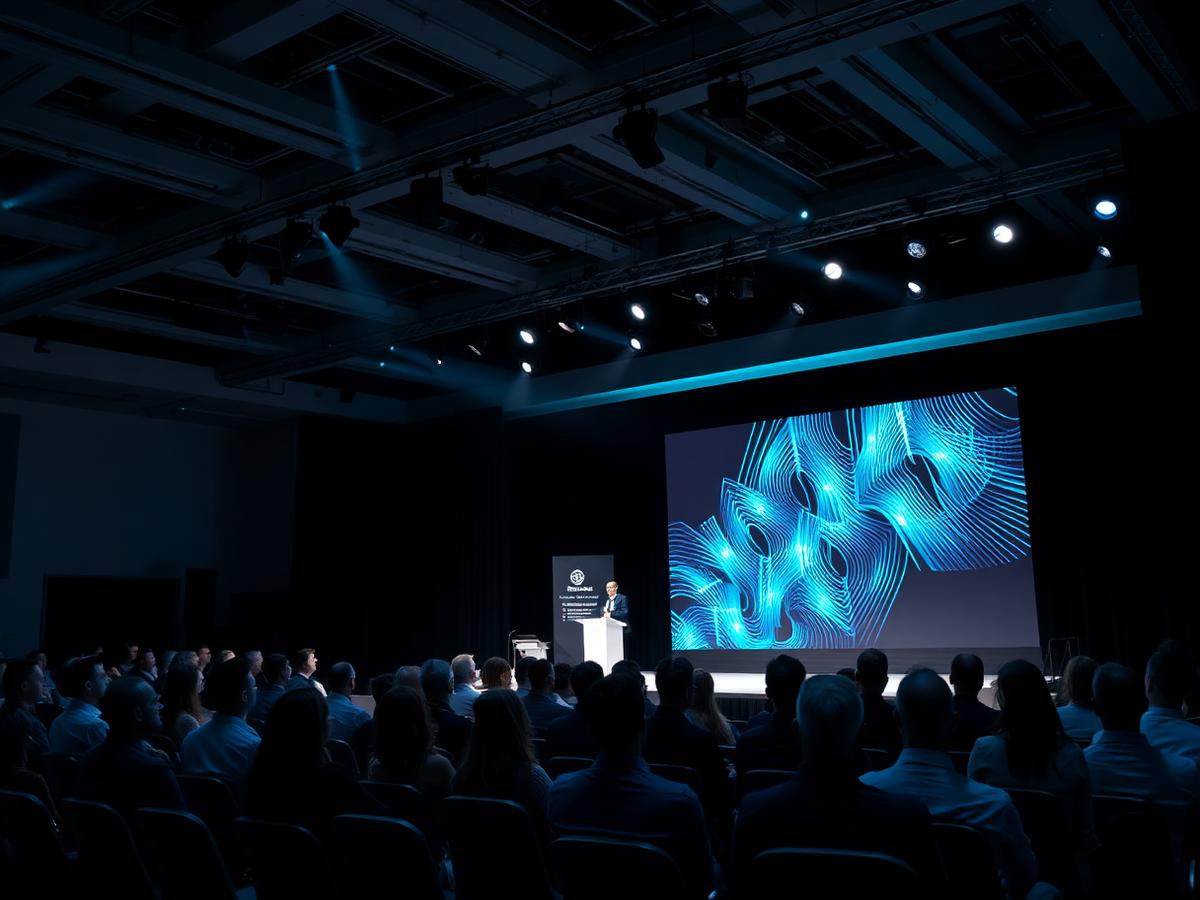 Conferences organised by AttendifyPro